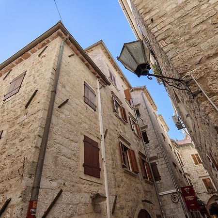 G-Apart Kotor Zewnętrze zdjęcie